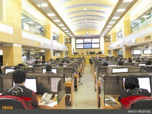 Iranian Mercantile Exchange (IME)
