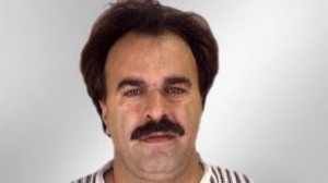 Iranian-American citizen Mansour Arbabsiar