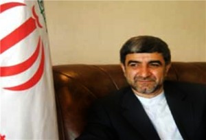 Mohammad Jalal Firouznia