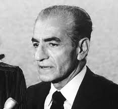 Mohammad Reza Pahlavi