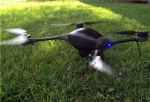 VTOL Drone