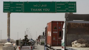 Afghanistan