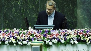 Ali Larijani
