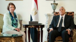Ashton - Adly Mansour