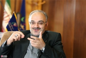 Behrouz Alishiri