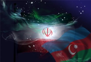 Iran Azerbaijan