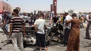 Iraq