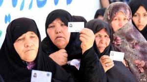 afghan refugees in Iran