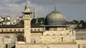 al quds mosq