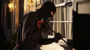 crime
