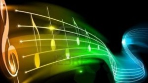 music