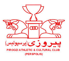 perspolis football club
