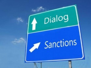 sanctions