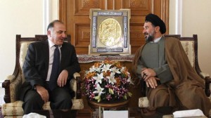 tehran baku ties