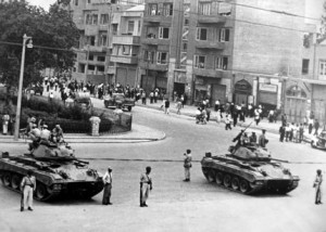 1953 coup