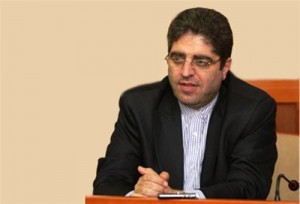 Akbar Qassemi