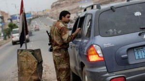 Americans to leave Yemen