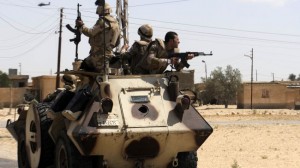Egyptian Army