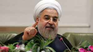 Hassan Rohani
