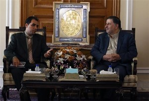 Iran Cuba ties