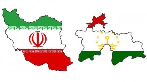 Iran tajikistan relations