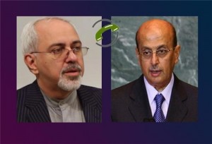 Irani yemen fms