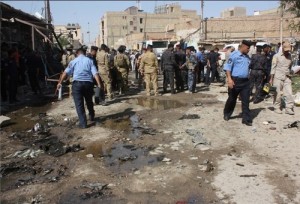 Iraq