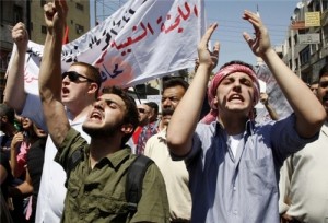 Jordanian pro