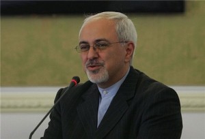 Mohammad Javad Zarif