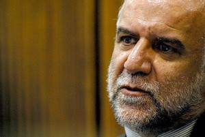 Namdar zanganeh