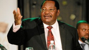 Obert Mpofu