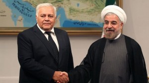 Rowhani and Asadov