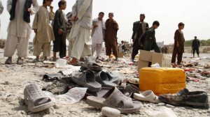 afghanistan
