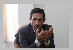 ahmad shohani