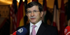 ahmet davoduglu