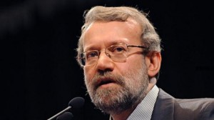 ali larijani2