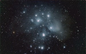 astronomy