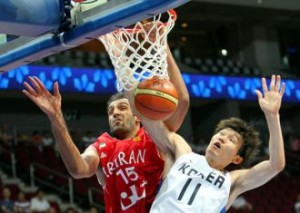 basketball