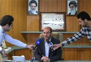 hossein dehqan