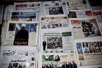newspapers