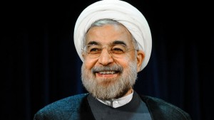 rouhani