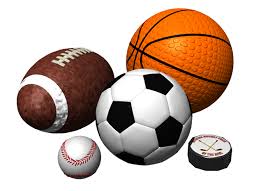 sports