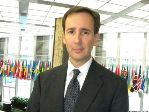 Alan Eyre