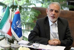 Ali Estiri
