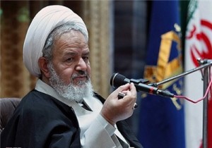 Ali Saeedi