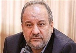 Deputy Science, Research, and Technology Minister Hossein Naderimanesh