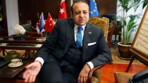 Egemen Bagis