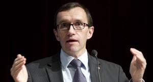 Espen Barth Eide