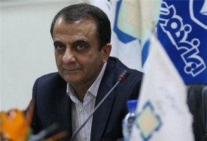 Hashem Yekkeh Zare