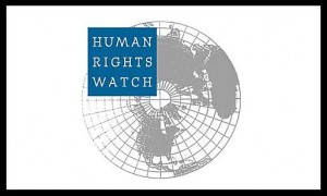 Human Rights Watch